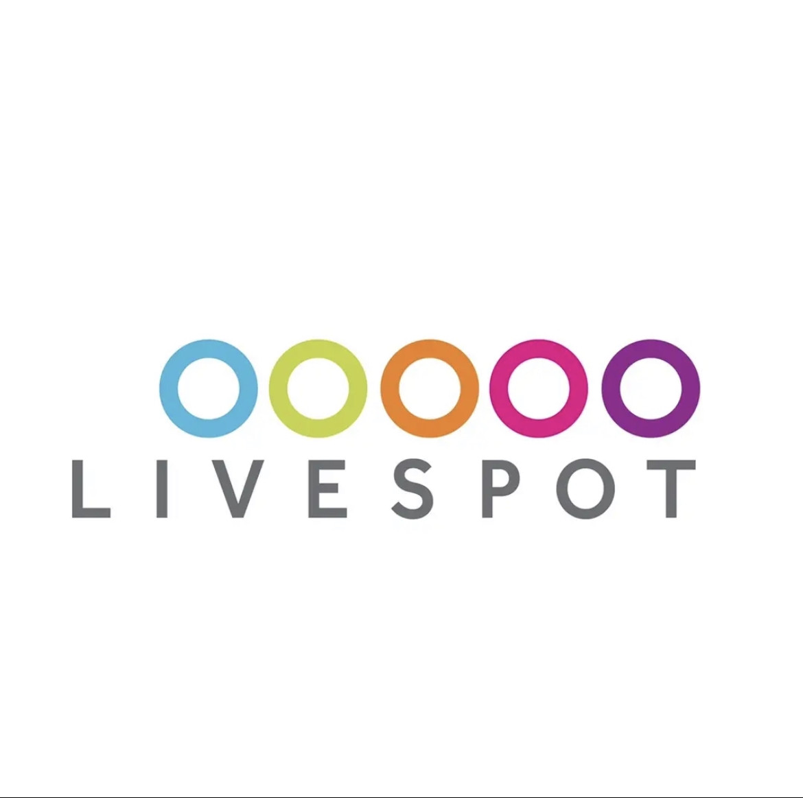 Livespot E-Card